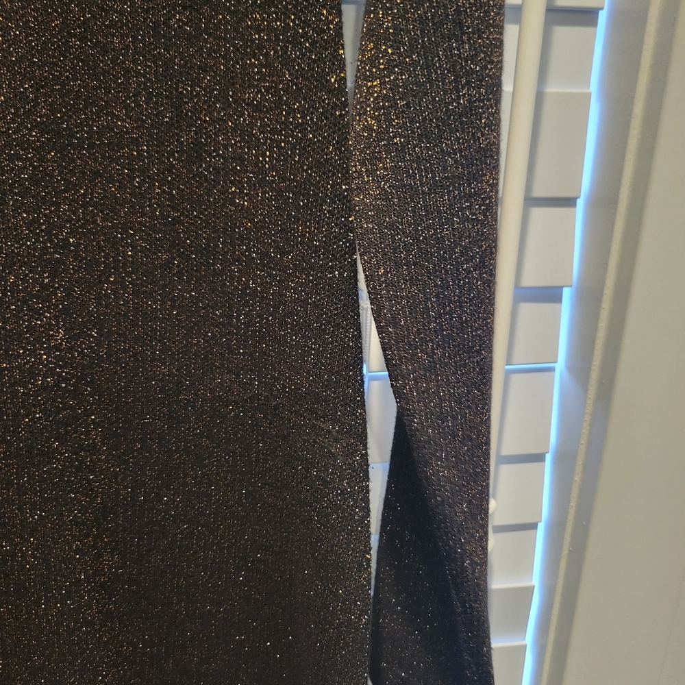 Zara Sweater dress